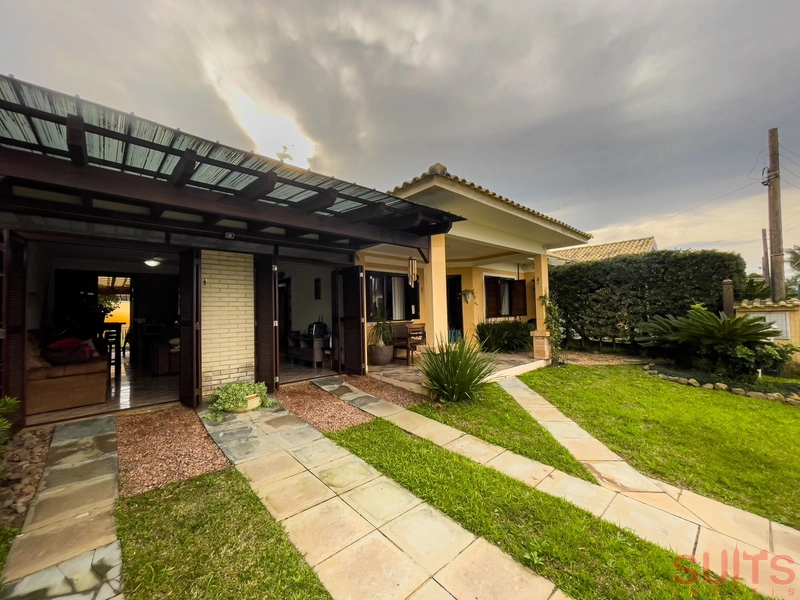 Excelente imóvel em ótima localização na praia do Remanso: 1ª foto da galeria de imagens do imóvel