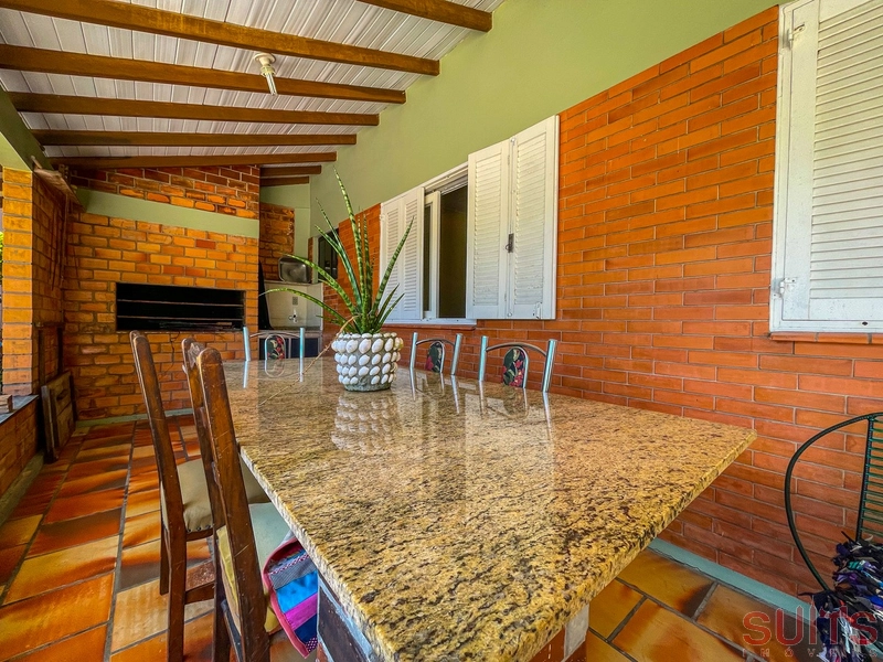 Excelente imóvel em ótima localização na praia do Remanso: 2ª foto da galeria de imagens do imóvel