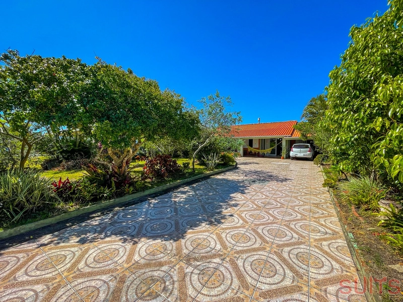 Excelente imóvel em ótima localização na praia do Remanso: 1ª foto da galeria de imagens do imóvel