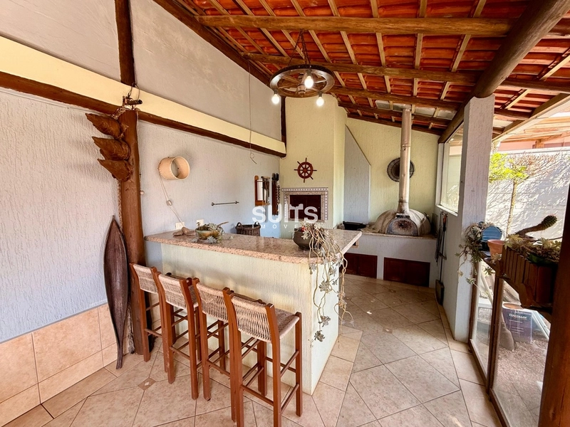 Excelente casa à venda no Centro de Xangri-lá: 19ª foto da galeria de imagens do imóvel