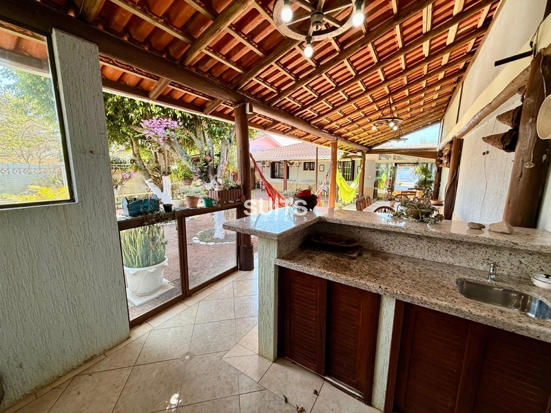 Excelente casa à venda no Centro de Xangri-lá: 16ª foto da galeria de imagens do imóvel