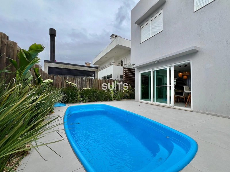 Excelente Sobrado à venda no Condado de Capão: 26ª foto da galeria de imagens do imóvel