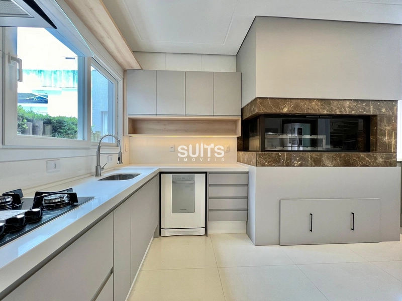 Excelente Sobrado à venda no Condado de Capão: 9ª foto da galeria de imagens do imóvel