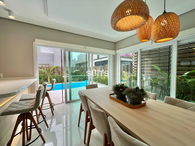 Excelente Sobrado à venda no Condado de Capão: 7ª foto da galeria de imagens do imóvel