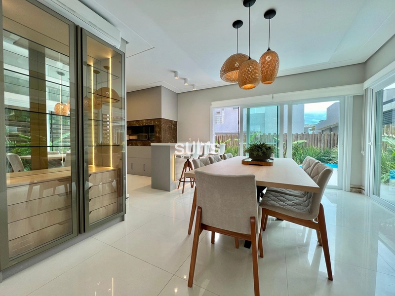 Excelente Sobrado à venda no Condado de Capão: 8ª foto da galeria de imagens do imóvel