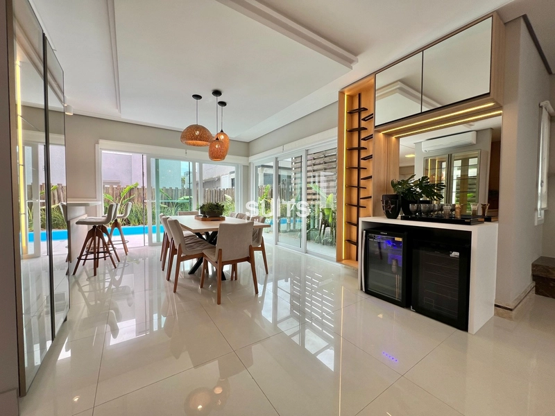 Excelente Sobrado à venda no Condado de Capão: 6ª foto da galeria de imagens do imóvel