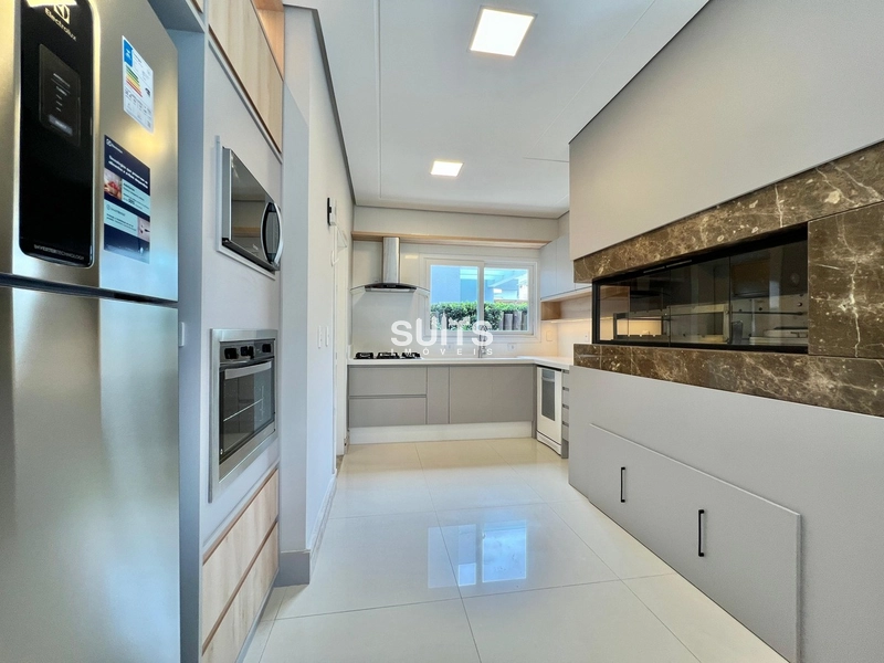 Excelente Sobrado à venda no Condado de Capão: 10ª foto da galeria de imagens do imóvel