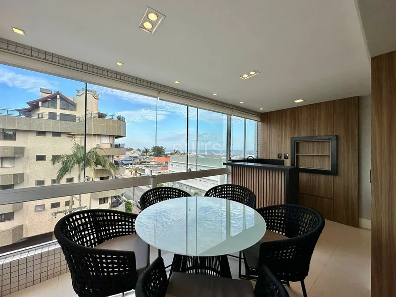 Apartamento com vista para o mar em Atlântida: 4ª foto da galeria de imagens do imóvel