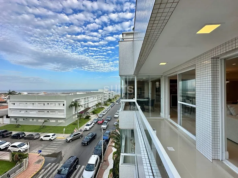 Apartamento com vista para o mar em Atlântida: 24ª foto da galeria de imagens do imóvel