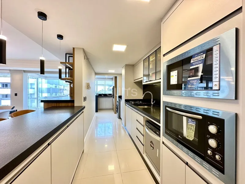 Apartamento com vista para o mar em Atlântida: 16ª foto da galeria de imagens do imóvel