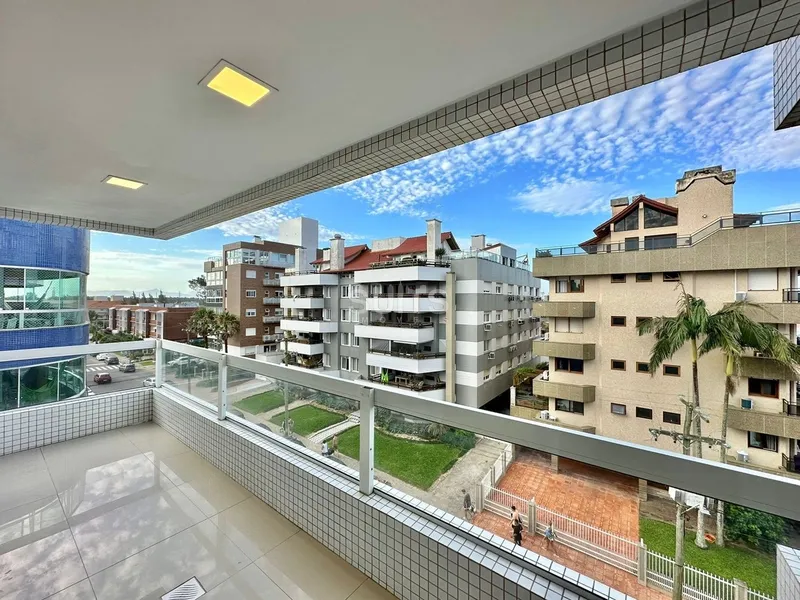 Apartamento com vista para o mar em Atlântida: 22ª foto da galeria de imagens do imóvel