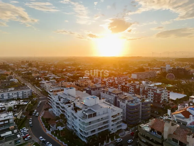 Apartamento com vista para o mar em Atlântida: 1ª foto da galeria de imagens do imóvel