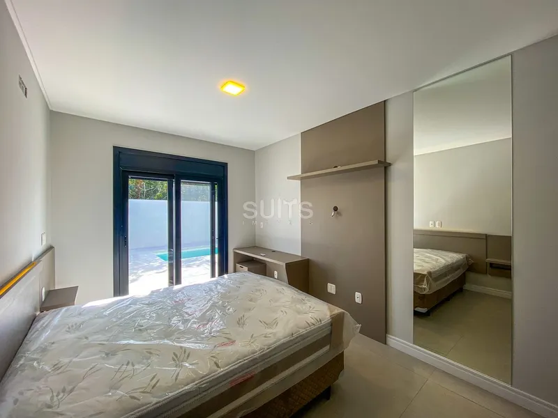 Luxo, Alto padrão e bom gosto a poucos metros do mar em Xangri-Lá: 31ª foto da galeria de imagens do imóvel