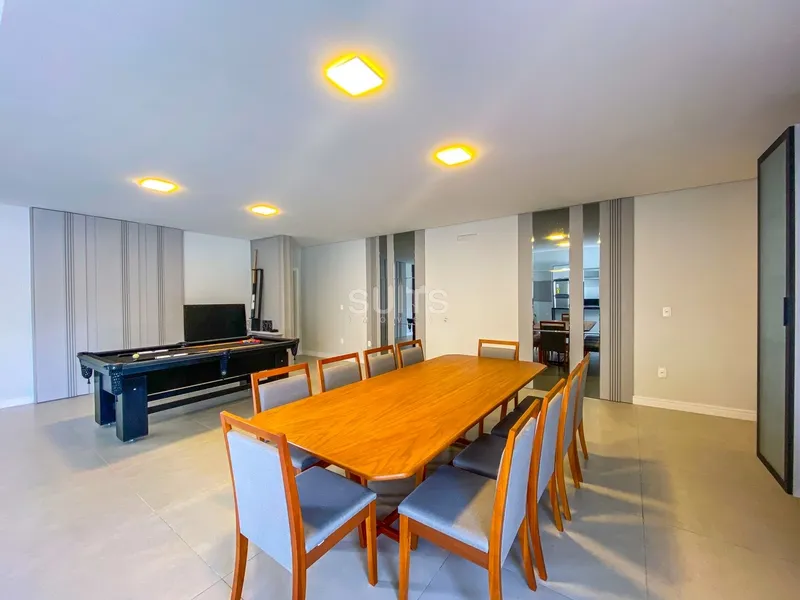 Luxo, Alto padrão e bom gosto a poucos metros do mar em Xangri-Lá: 14ª foto da galeria de imagens do imóvel