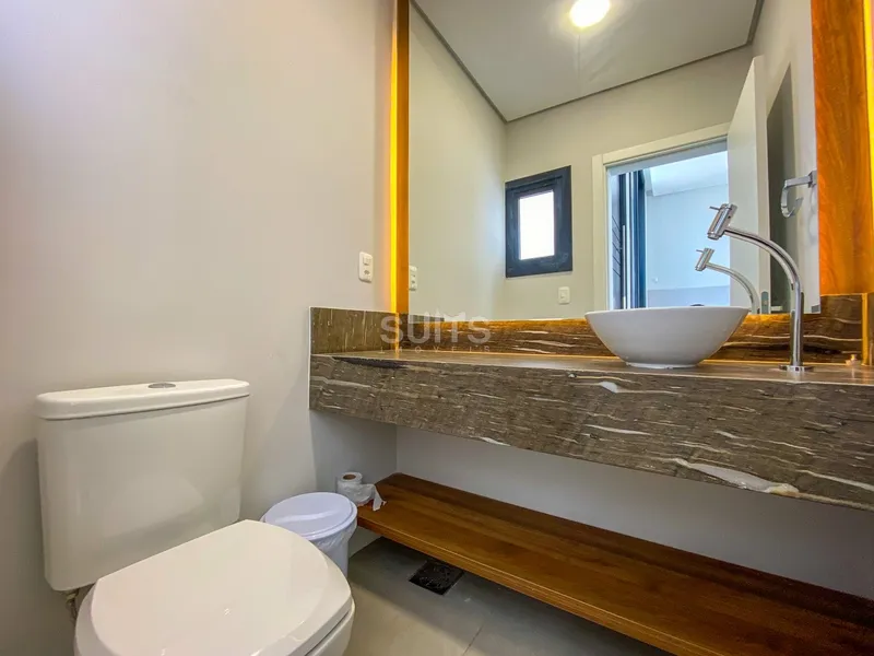 Luxo, Alto padrão e bom gosto a poucos metros do mar em Xangri-Lá: 10ª foto da galeria de imagens do imóvel