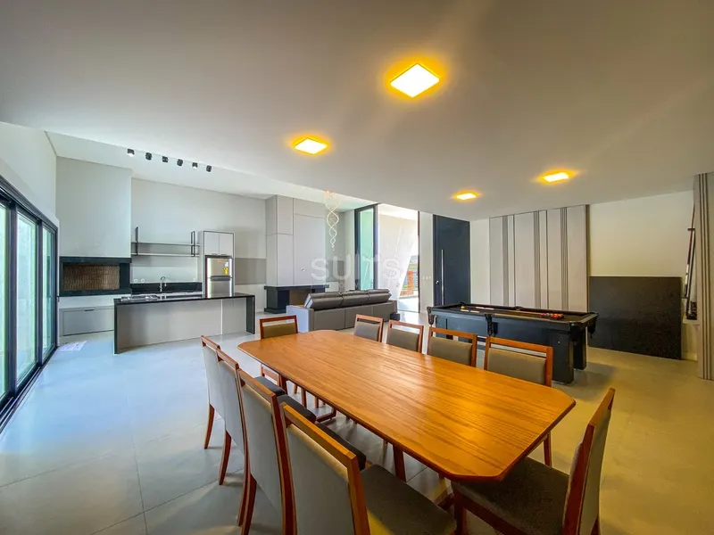 Luxo, Alto padrão e bom gosto a poucos metros do mar em Xangri-Lá: 16ª foto da galeria de imagens do imóvel