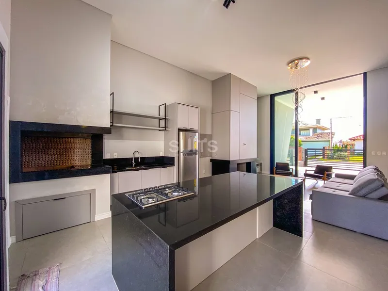 Luxo, Alto padrão e bom gosto a poucos metros do mar em Xangri-Lá: 12ª foto da galeria de imagens do imóvel