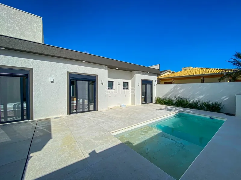 Luxo, Alto padrão e bom gosto a poucos metros do mar em Xangri-Lá: 19ª foto da galeria de imagens do imóvel