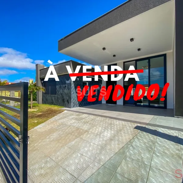 Luxo, Alto padrão e bom gosto a poucos metros do mar em Xangri-Lá: 1ª foto da galeria de imagens do imóvel