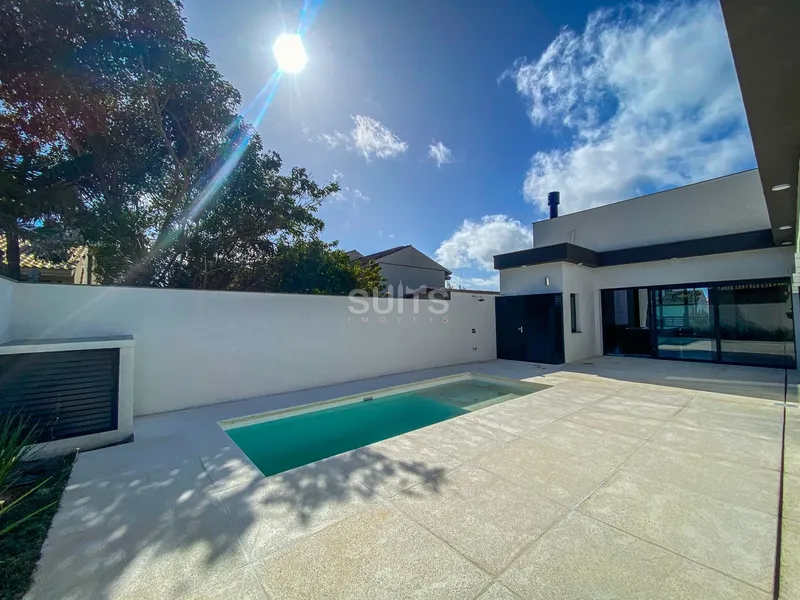 Luxo, Alto padrão e bom gosto a poucos metros do mar em Xangri-Lá: 20ª foto da galeria de imagens do imóvel