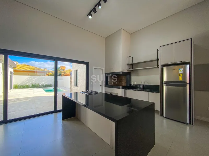 Luxo, Alto padrão e bom gosto a poucos metros do mar em Xangri-Lá: 11ª foto da galeria de imagens do imóvel