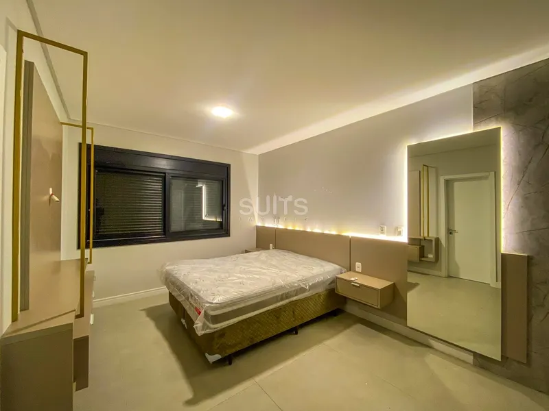 Luxo, Alto padrão e bom gosto a poucos metros do mar em Xangri-Lá: 35ª foto da galeria de imagens do imóvel