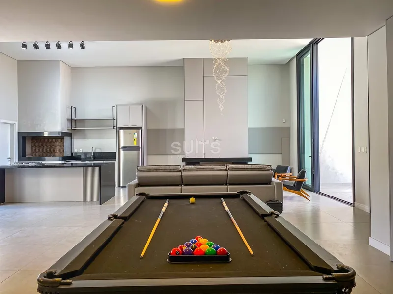 Luxo, Alto padrão e bom gosto a poucos metros do mar em Xangri-Lá: 17ª foto da galeria de imagens do imóvel