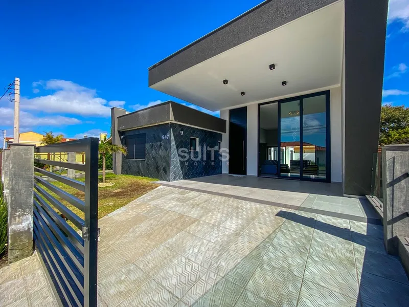 Luxo, Alto padrão e bom gosto a poucos metros do mar em Xangri-Lá: 2ª foto da galeria de imagens do imóvel