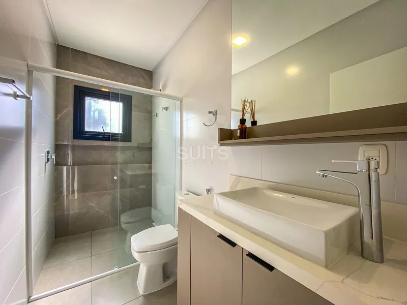 Luxo, Alto padrão e bom gosto a poucos metros do mar em Xangri-Lá: 33ª foto da galeria de imagens do imóvel