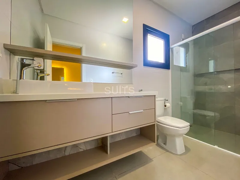 Luxo, Alto padrão e bom gosto a poucos metros do mar em Xangri-Lá: 37ª foto da galeria de imagens do imóvel