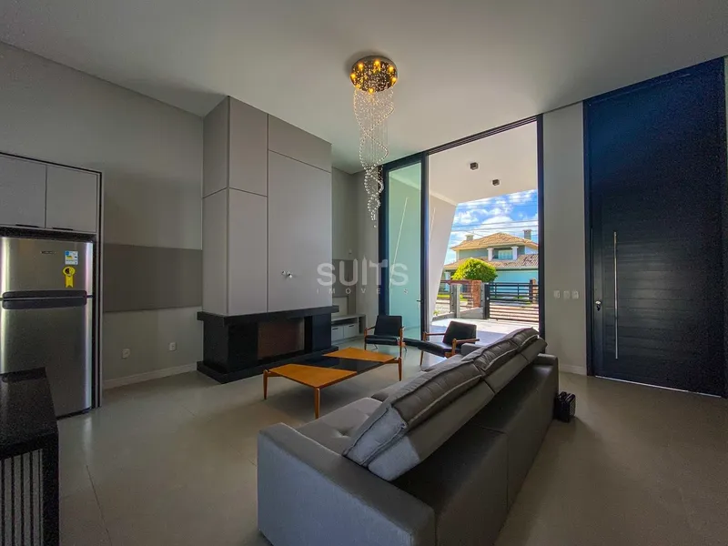 Luxo, Alto padrão e bom gosto a poucos metros do mar em Xangri-Lá: 9ª foto da galeria de imagens do imóvel