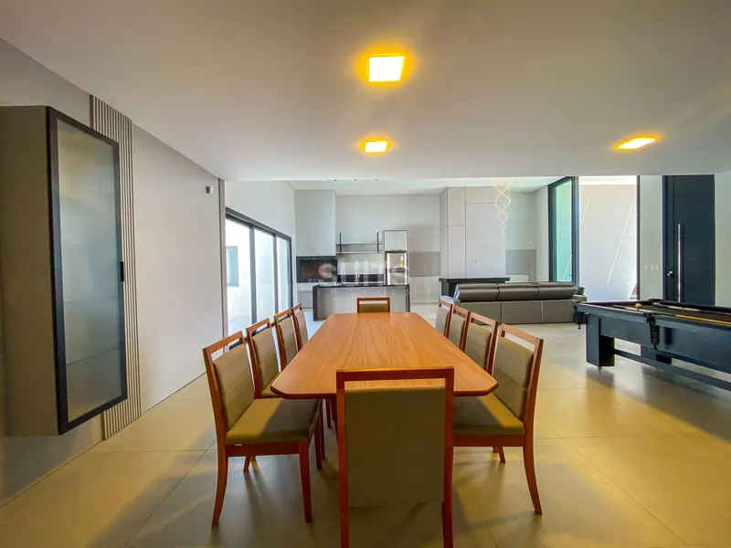 Luxo, Alto padrão e bom gosto a poucos metros do mar em Xangri-Lá: 15ª foto da galeria de imagens do imóvel