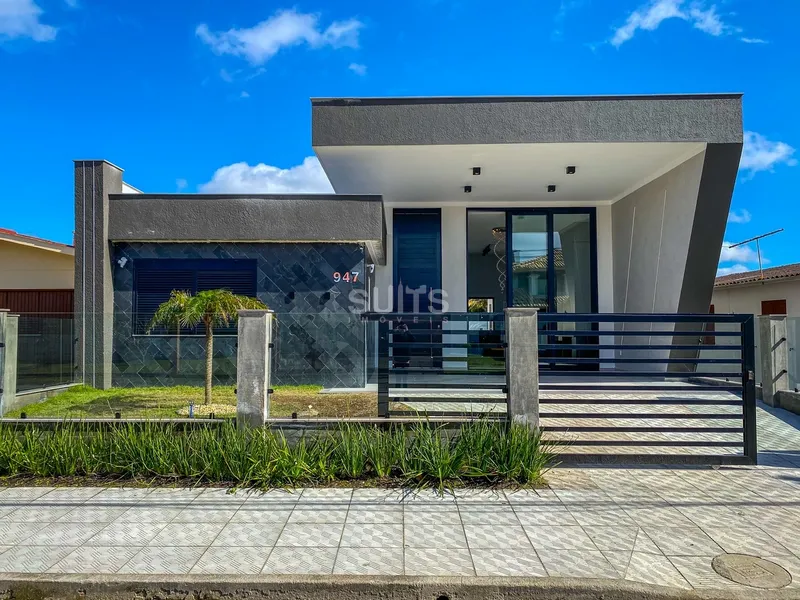 Luxo, Alto padrão e bom gosto a poucos metros do mar em Xangri-Lá: 3ª foto da galeria de imagens do imóvel