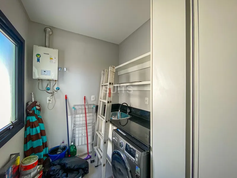 Luxo, Alto padrão e bom gosto a poucos metros do mar em Xangri-Lá: 21ª foto da galeria de imagens do imóvel