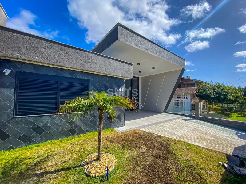 Luxo, Alto padrão e bom gosto a poucos metros do mar em Xangri-Lá: 4ª foto da galeria de imagens do imóvel