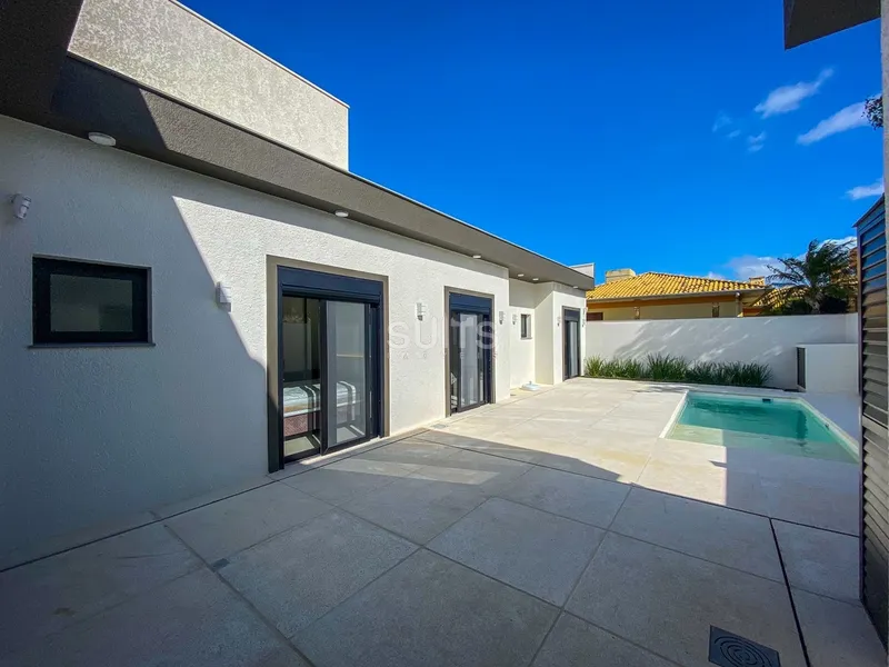 Luxo, Alto padrão e bom gosto a poucos metros do mar em Xangri-Lá: 18ª foto da galeria de imagens do imóvel