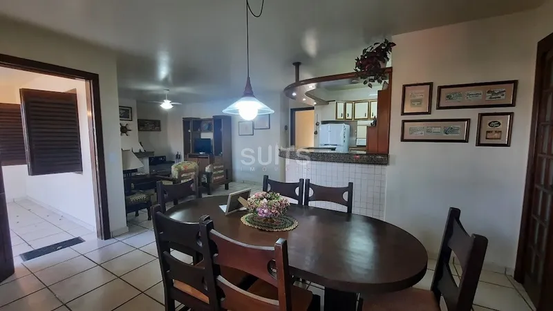 Excelente Casa Térrea na Praia de Rainha do Mar: 4ª foto da galeria de imagens do imóvel