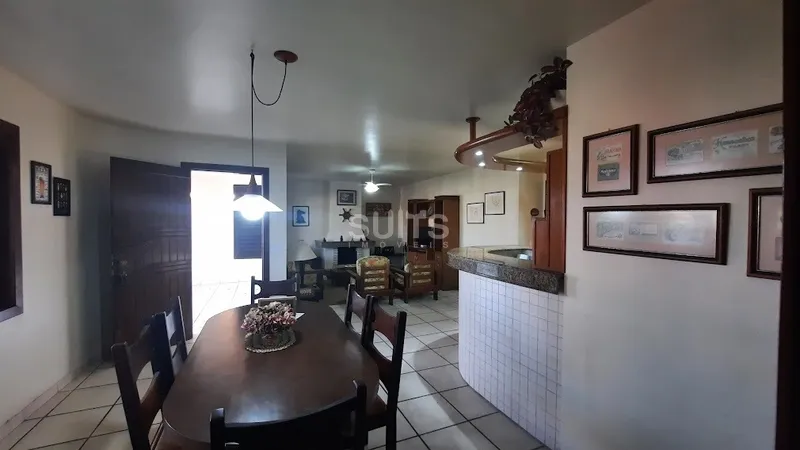 Excelente Casa Térrea na Praia de Rainha do Mar: 5ª foto da galeria de imagens do imóvel