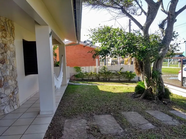 Excelente Casa Térrea na Praia de Rainha do Mar: 3ª foto da galeria de imagens do imóvel