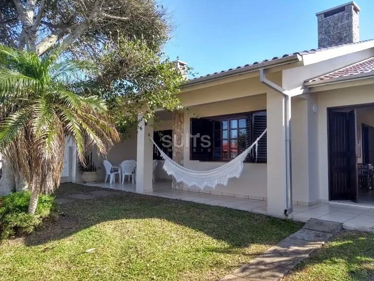 Excelente Casa Térrea na Praia de Rainha do Mar: 2ª foto da galeria de imagens do imóvel