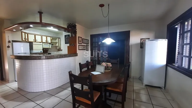 Excelente Casa Térrea na Praia de Rainha do Mar: 6ª foto da galeria de imagens do imóvel