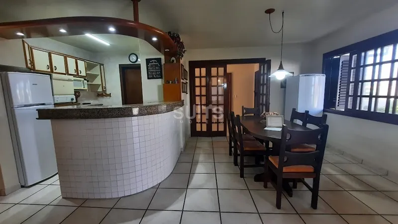 Excelente Casa Térrea na Praia de Rainha do Mar: 7ª foto da galeria de imagens do imóvel