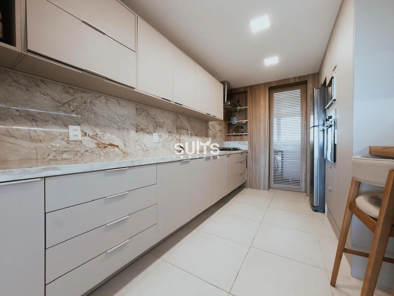 Excelente apartamento à venda no Green Square: 15ª foto da galeria de imagens do imóvel