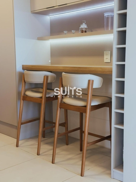 Excelente apartamento à venda no Green Square: 23ª foto da galeria de imagens do imóvel