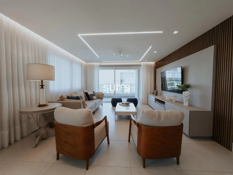 Excelente apartamento à venda no Green Square: 5ª foto da galeria de imagens do imóvel