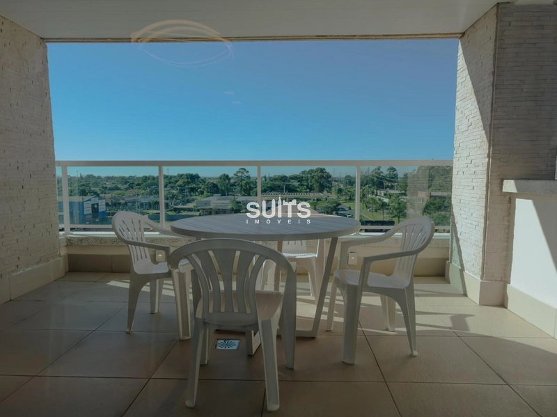 Excelente apartamento à venda no Green Square: 19ª foto da galeria de imagens do imóvel