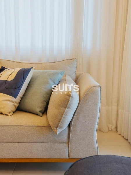 Excelente apartamento à venda no Green Square: 24ª foto da galeria de imagens do imóvel