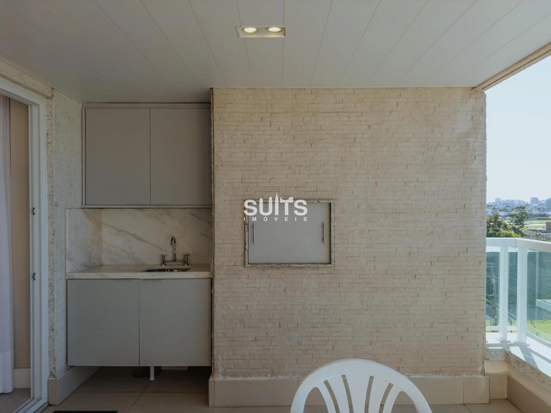 Excelente apartamento à venda no Green Square: 16ª foto da galeria de imagens do imóvel