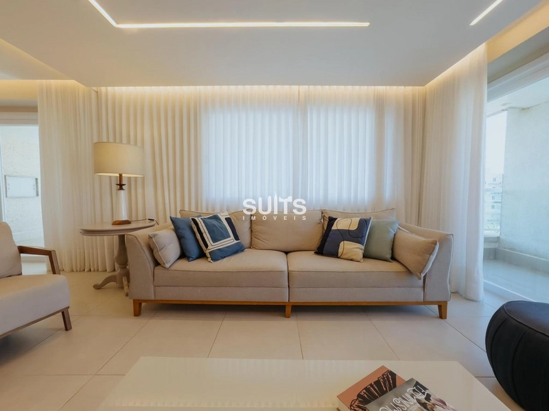 Excelente apartamento à venda no Green Square: 2ª foto da galeria de imagens do imóvel