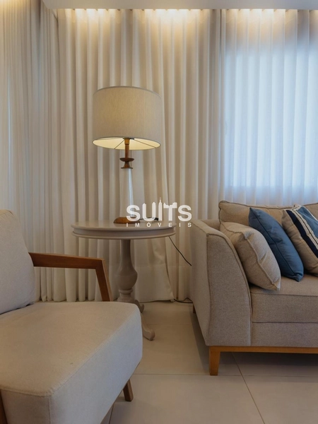 Excelente apartamento à venda no Green Square: 21ª foto da galeria de imagens do imóvel